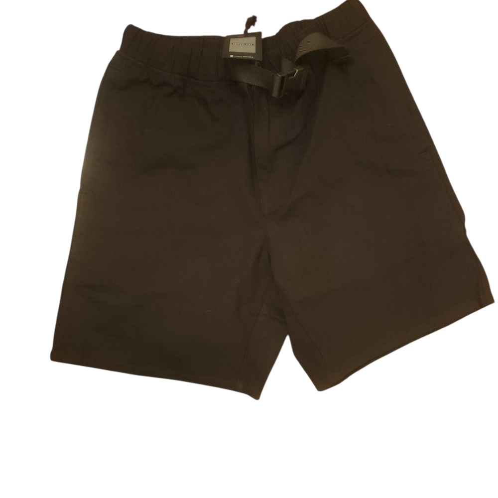 CLOT Men's Shorts Black Size Small